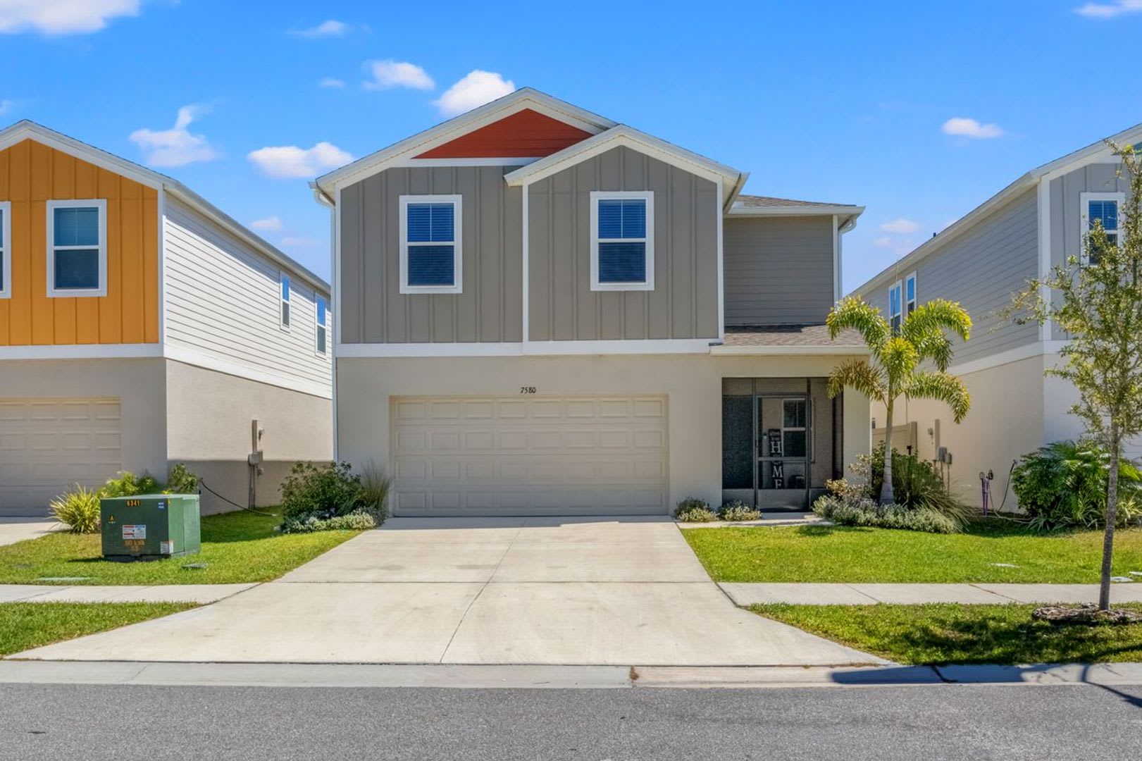 Greater Tampa Living in Wesley Chapel!! – photo 1 of 26