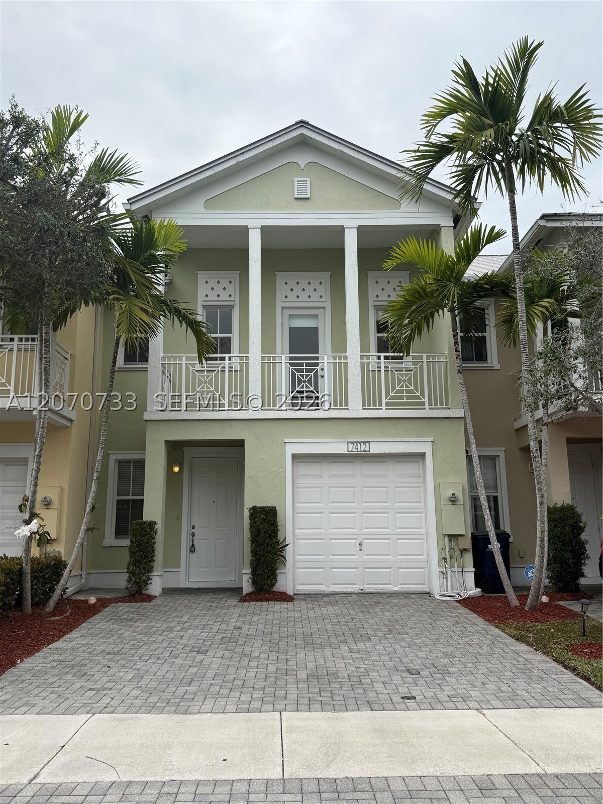 7412 NW 108th Path – photo 1