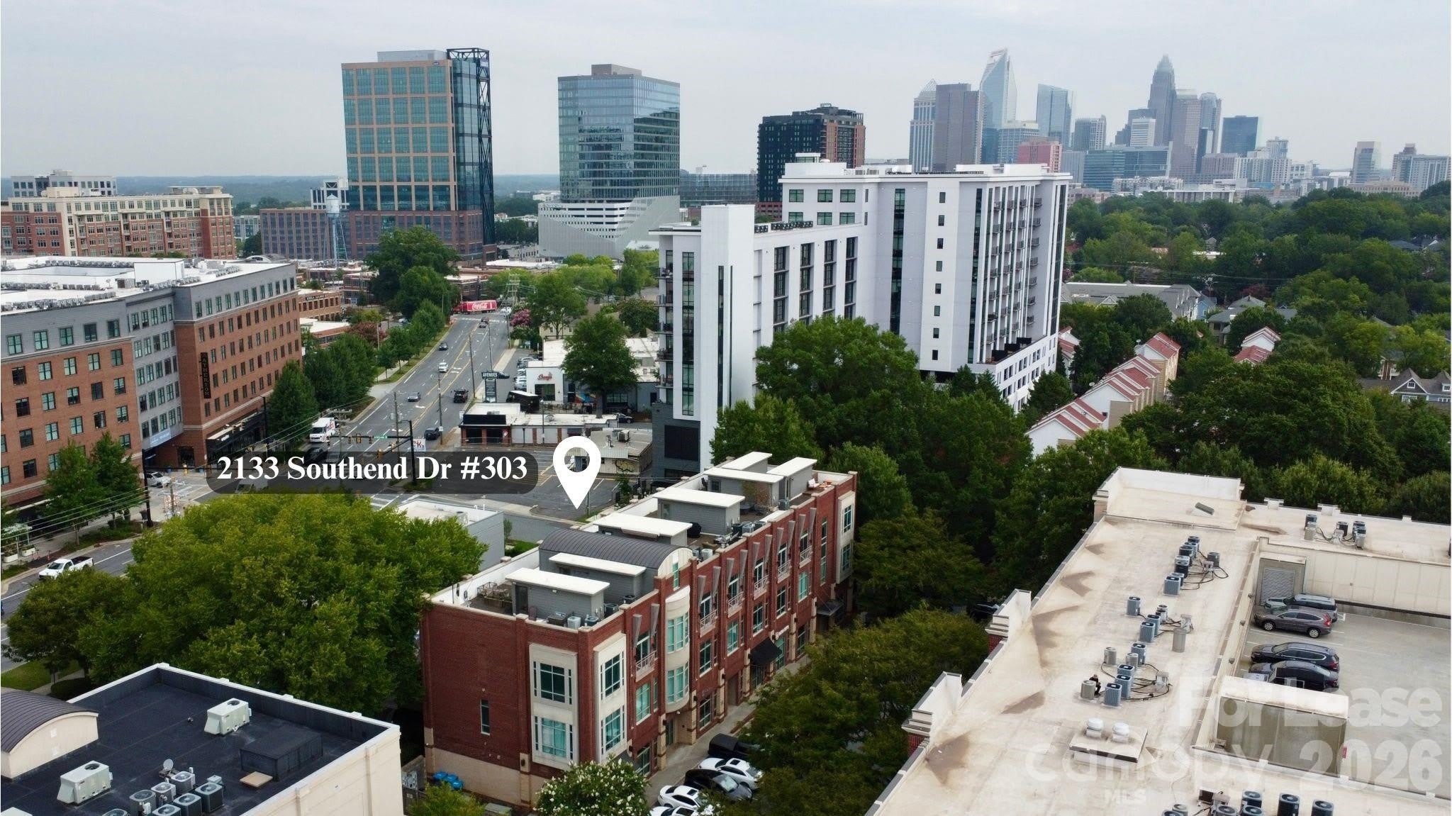 2133 Southend Drive – photo 1