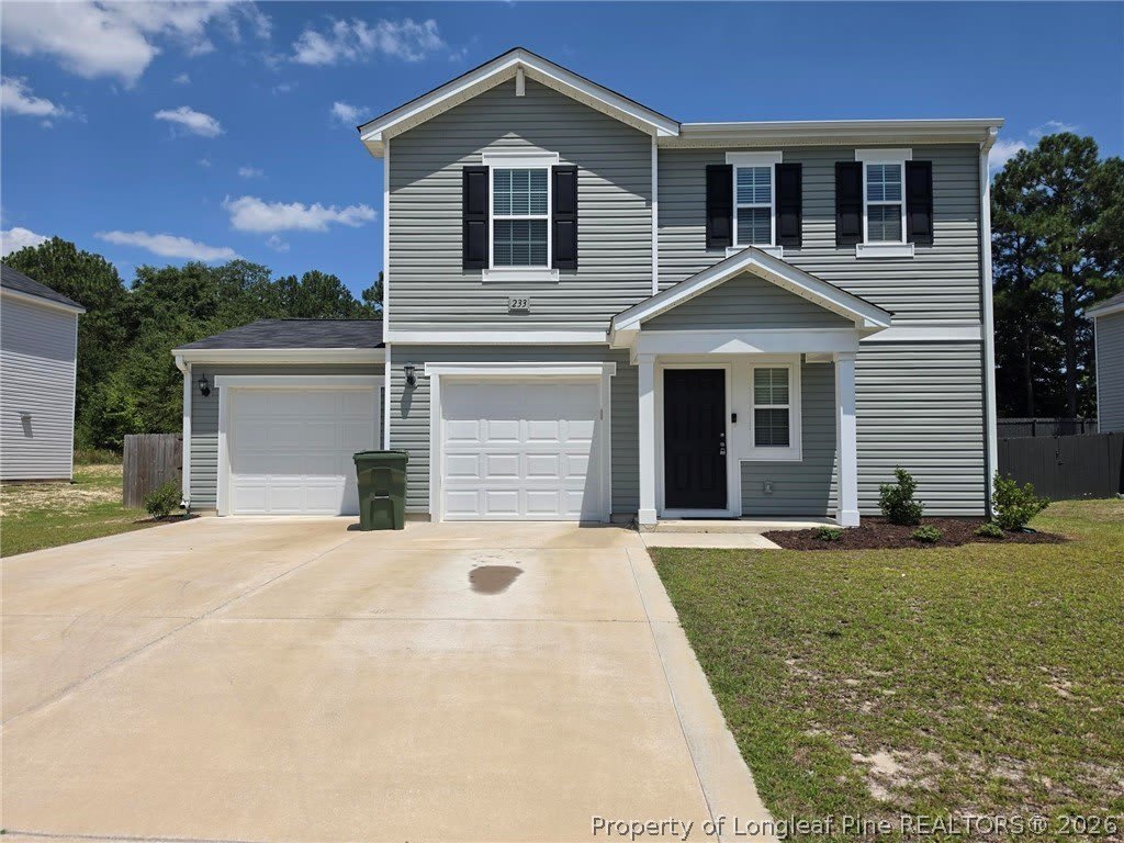 233 Chinook Lane – photo 1