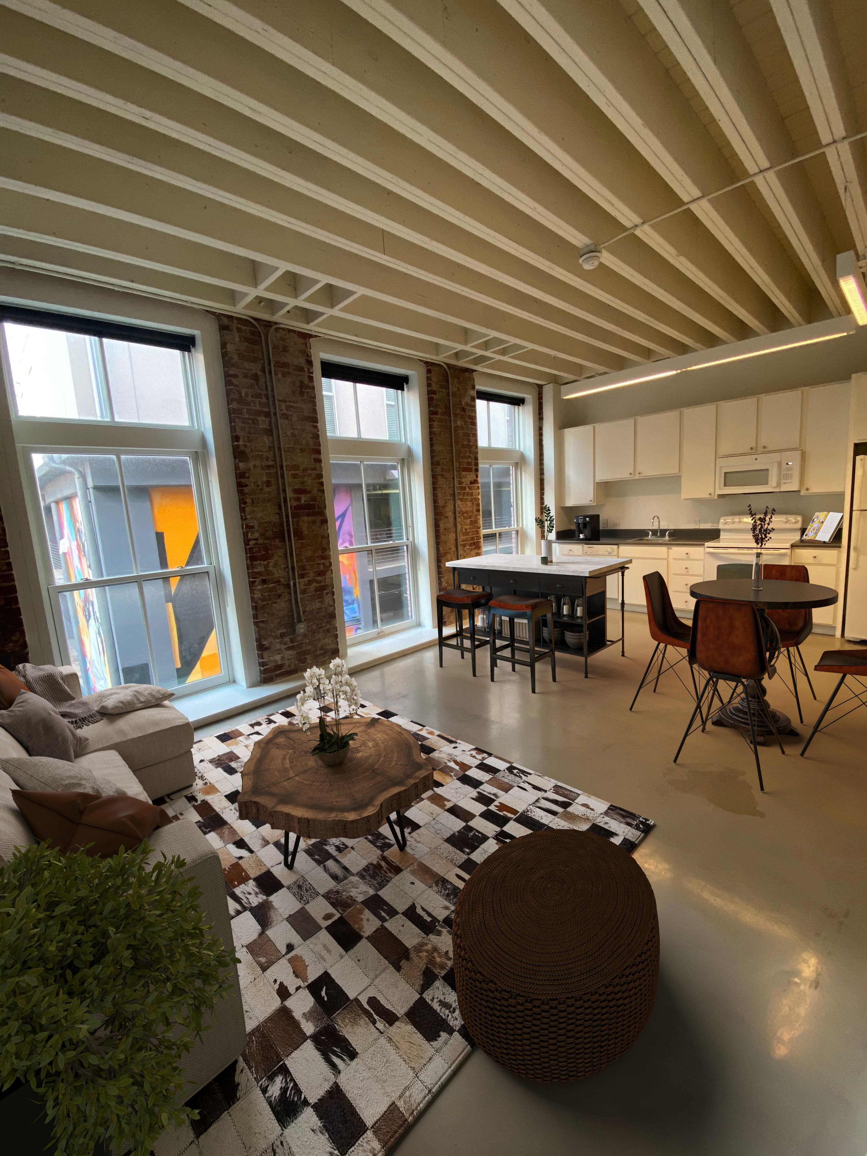 The Lofts At Union Alley – photo 1