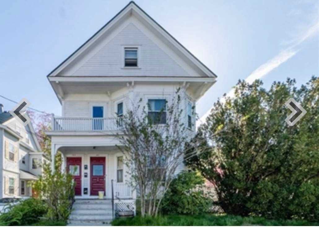 403 Beacon Street – photo 1