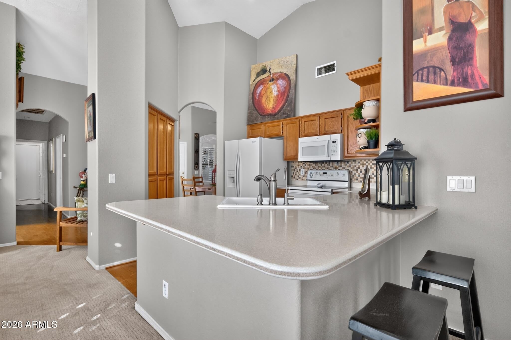 9733 E HOLIDAY Way – photo 1 of 25