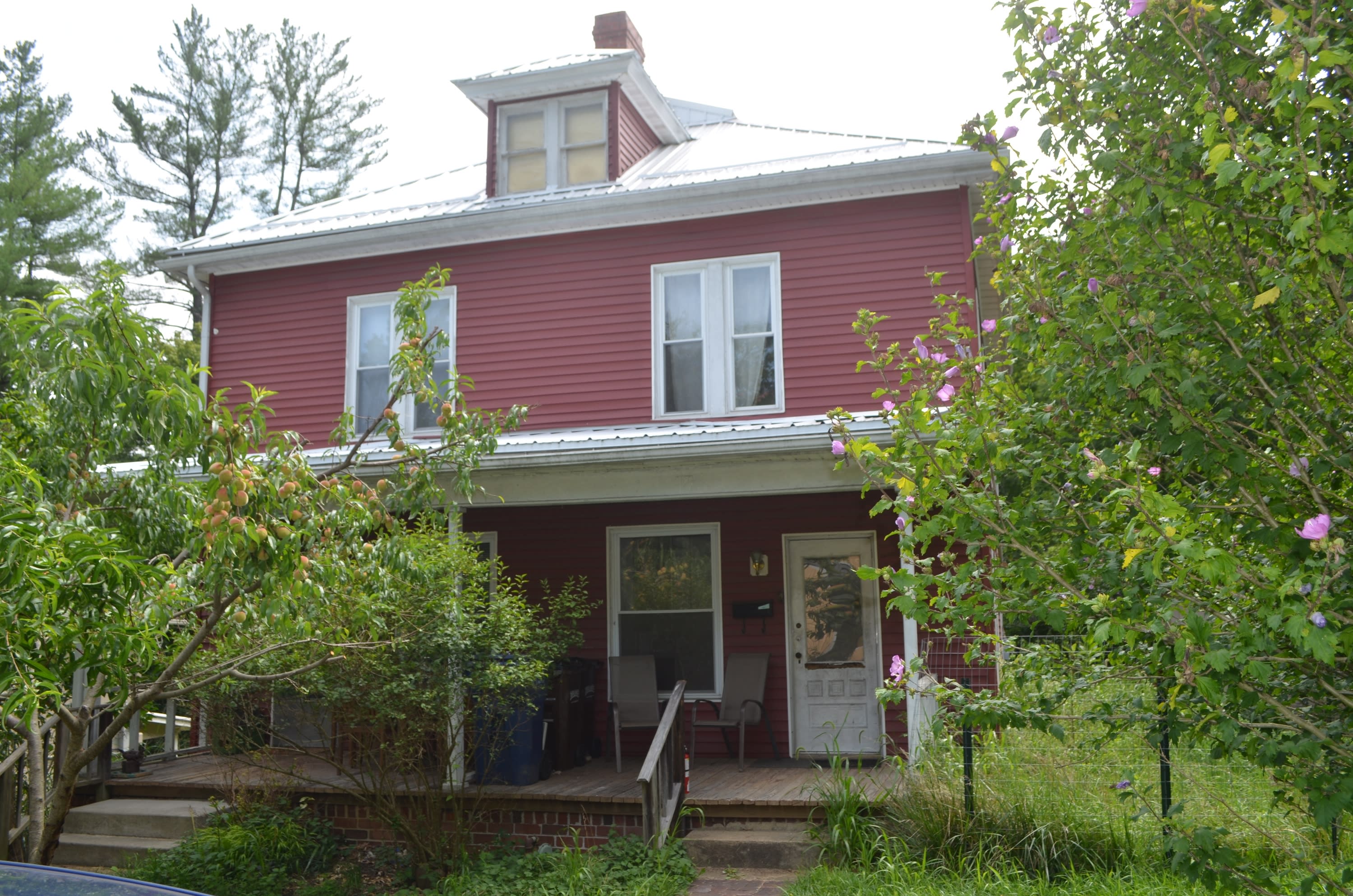 116 Central Avenue – photo 1