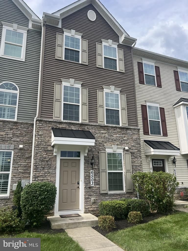 6503 BALLENGER RUN Boulevard – photo 1