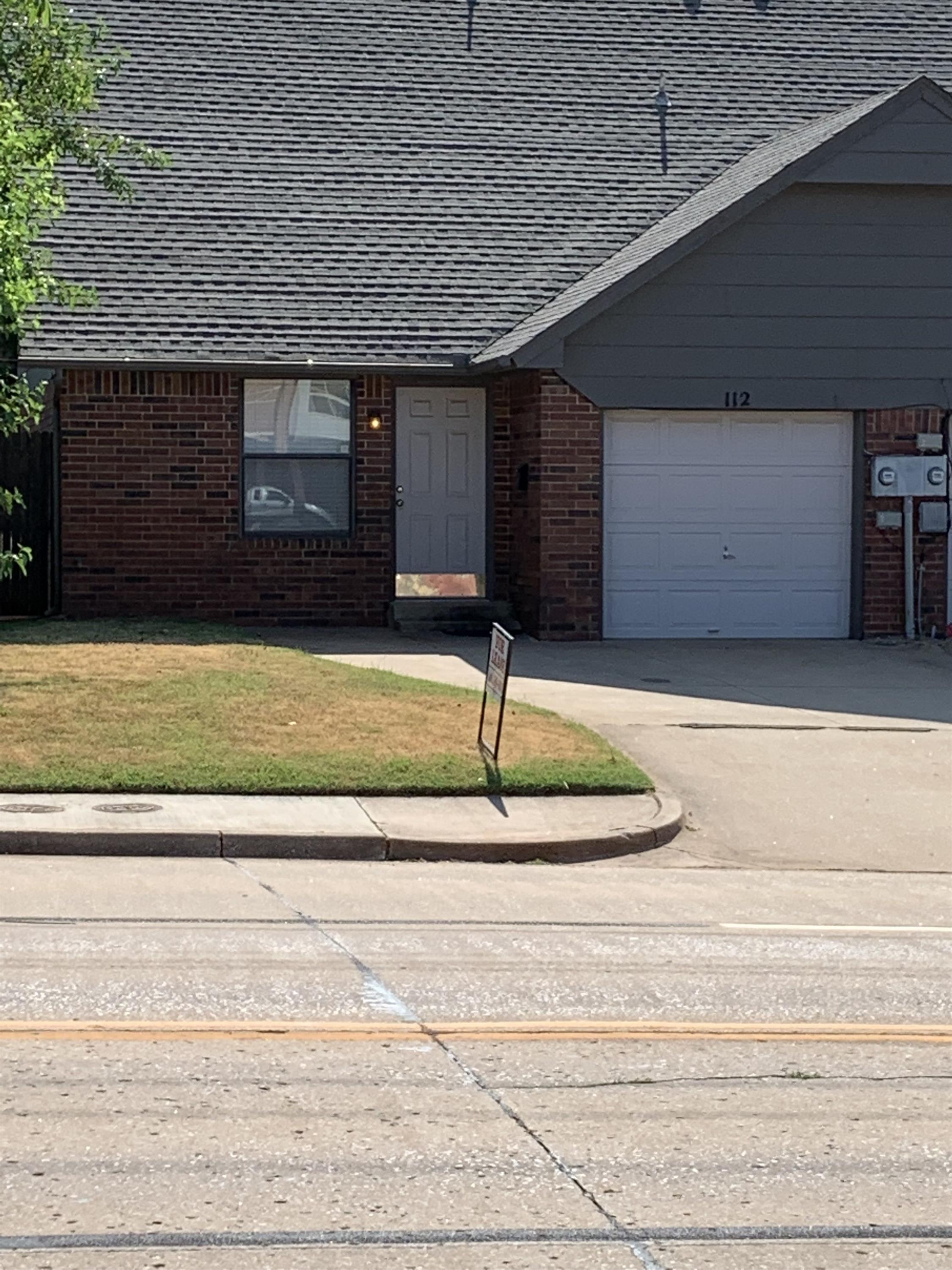 110 North Baumann Avenue – photo 1