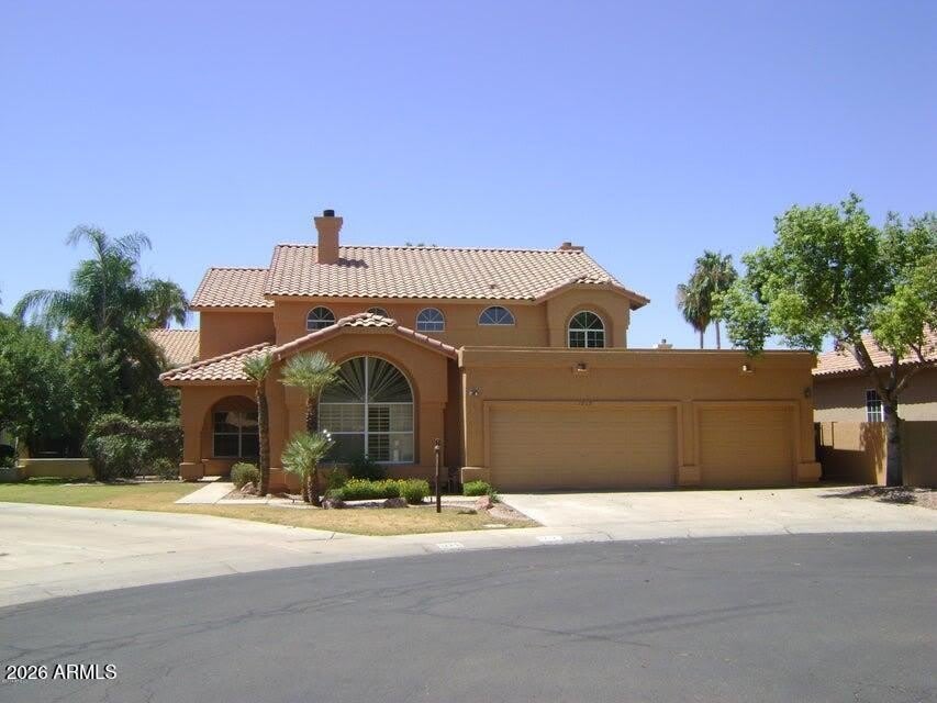 1217 E Lighthouse Court – photo 1