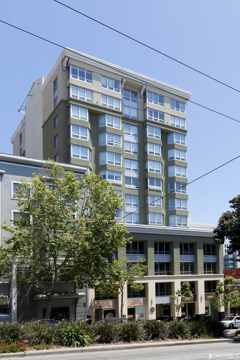 750 Van Ness Avenue – photo 1