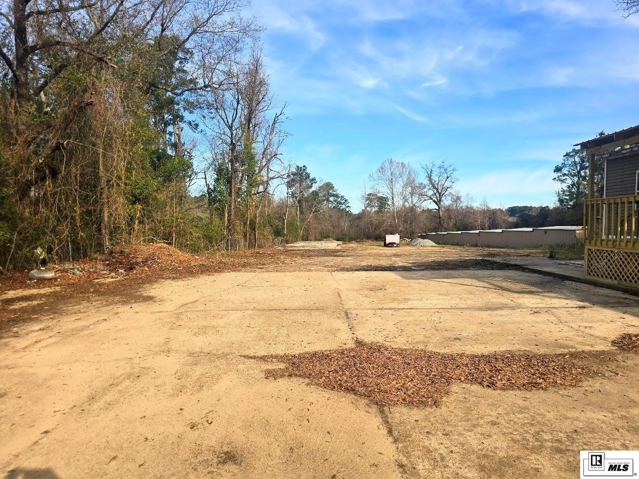 4400 Cypress Street – photo 1 of 4