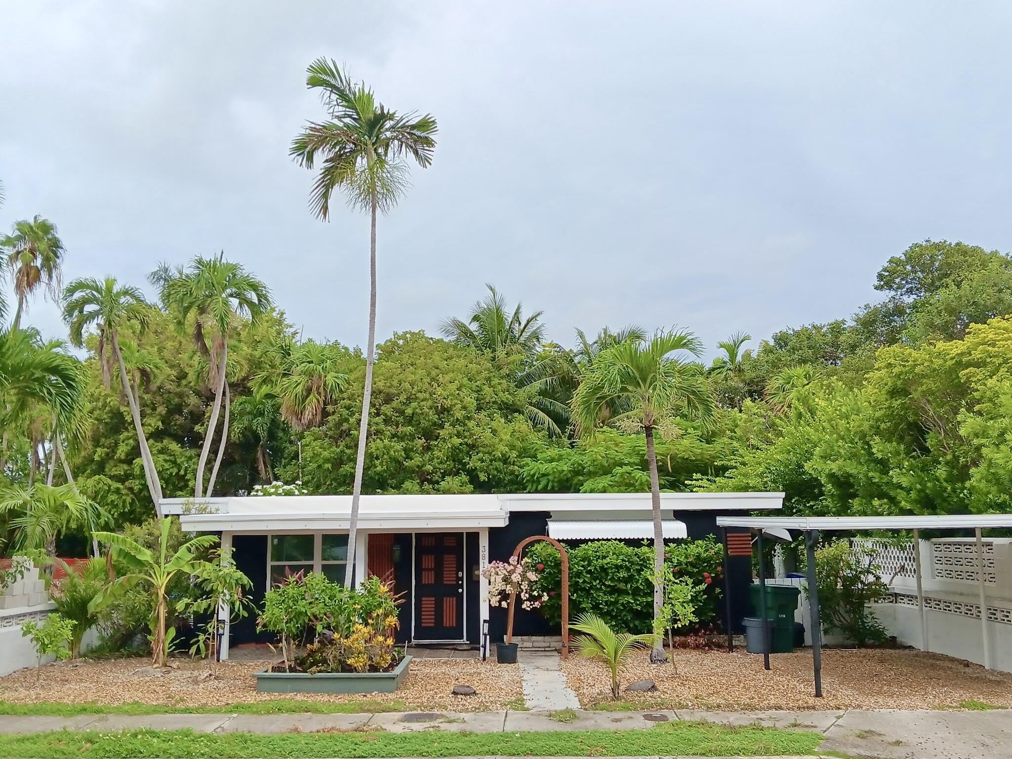 3817 Flagler Avenue – photo 1 of 33