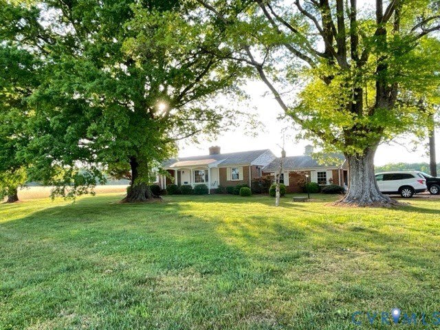 5338 Mechanicsville Turnpike – photo 1 of 18