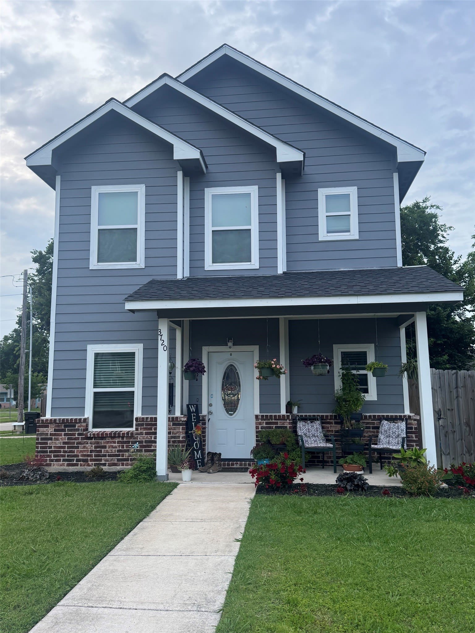 3720 Washington Street – photo 1