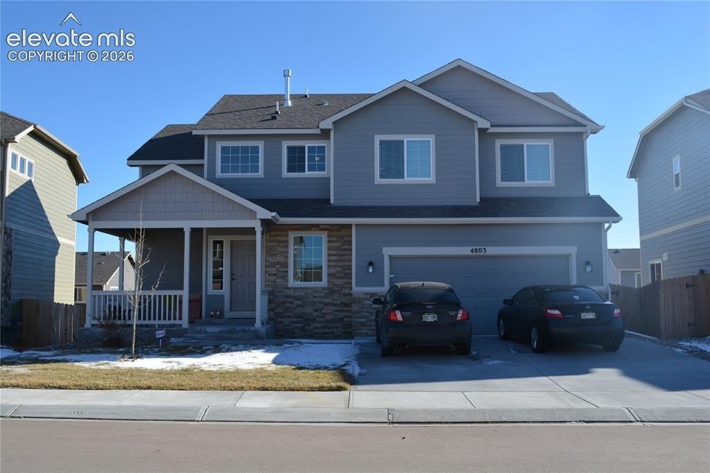 4803 San Amels Way – photo 1 of 22