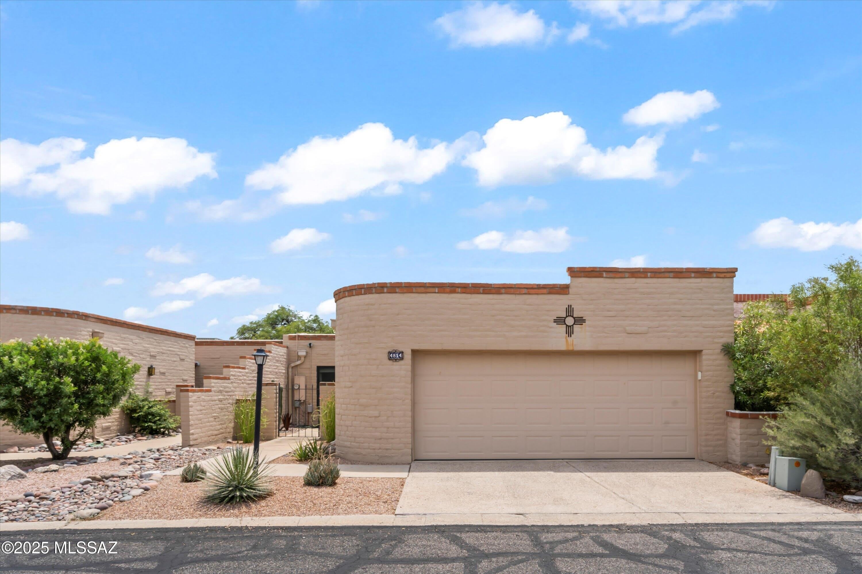 4814 N Territory Loop – photo 1