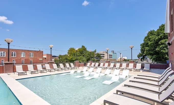 Student Housing – photo 1 of 28