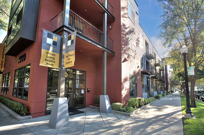 Fremont Mews – photo 1 of 24