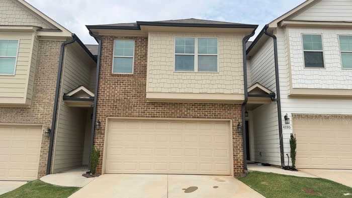 4205 Fulson Court – photo 1 of 14