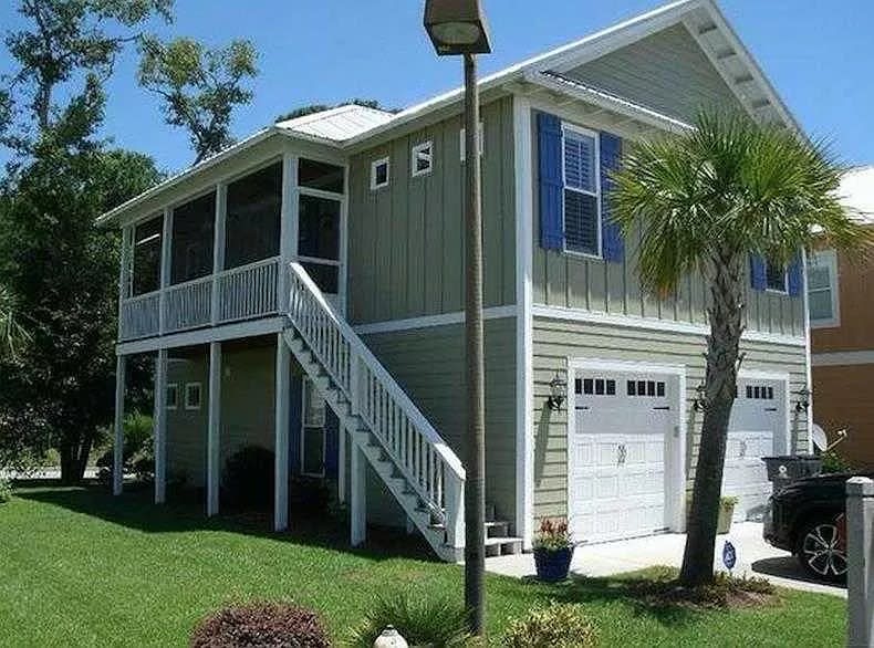 344 LUMBEE CIRCLE – photo 1 of 10