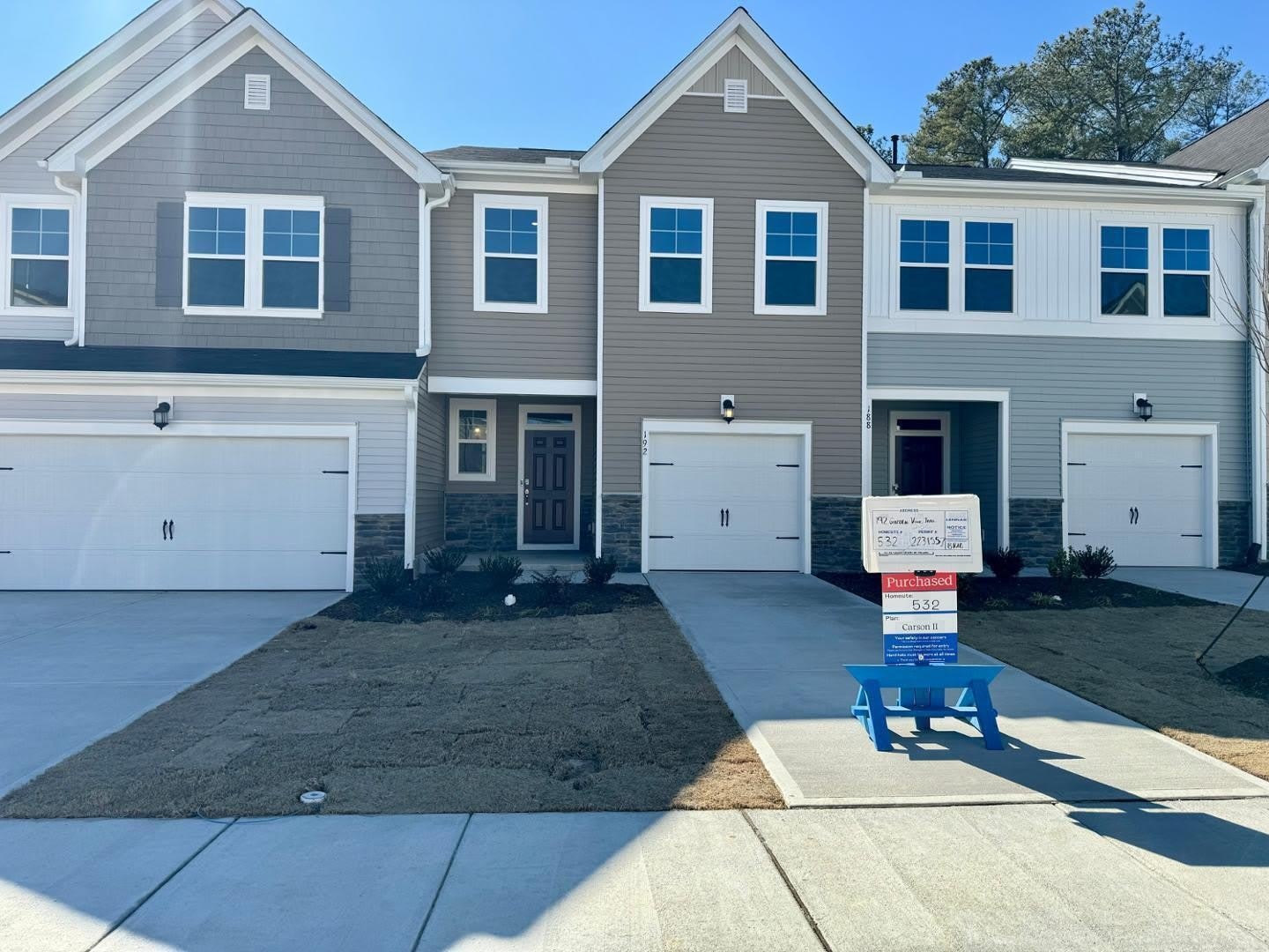 192 Garden Vine Trail – photo 1