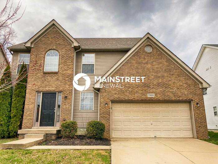 17433 Curry Branch Road – photo 1