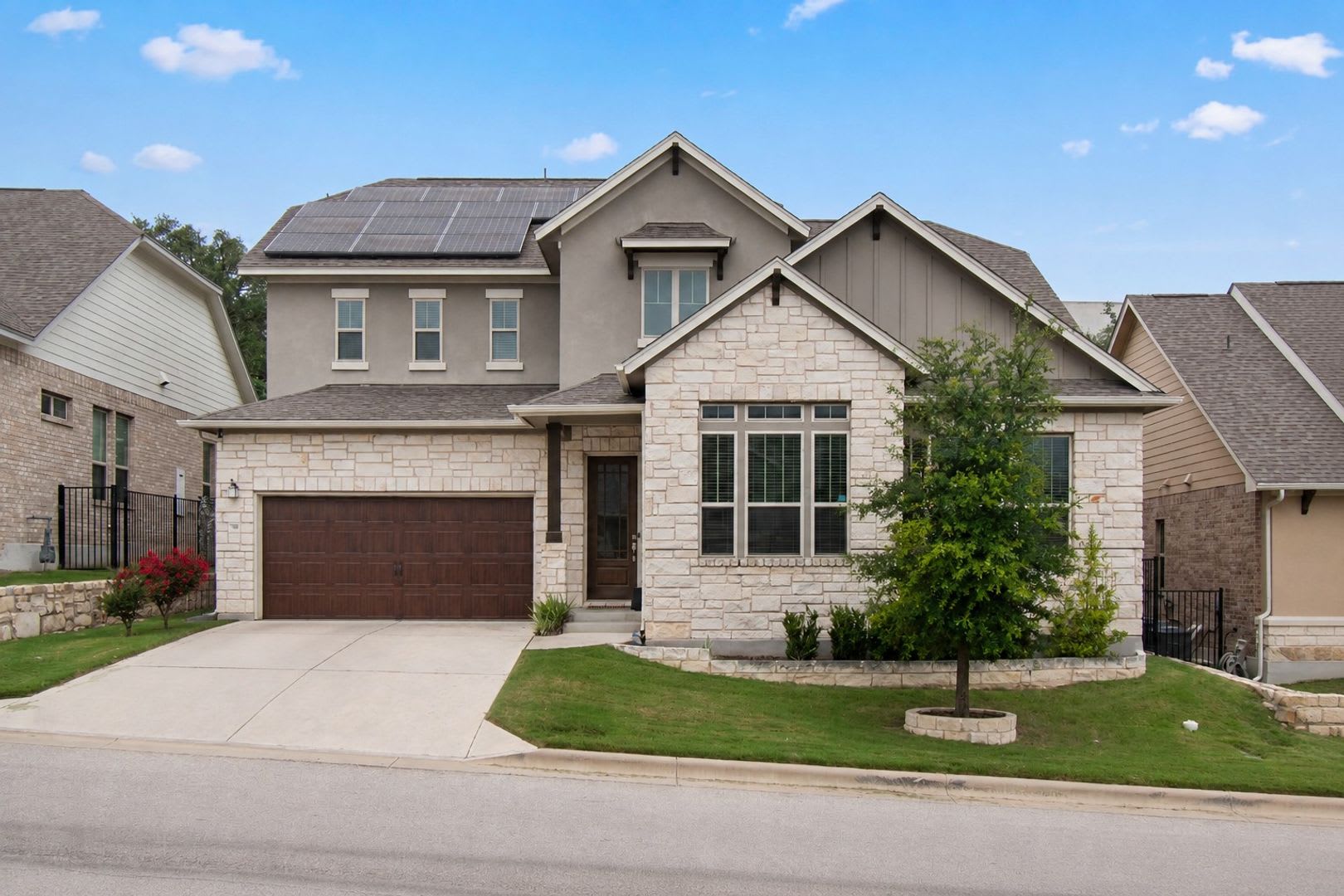 231 Village Oaks, Austin, TX 78737 – photo 1 of 39