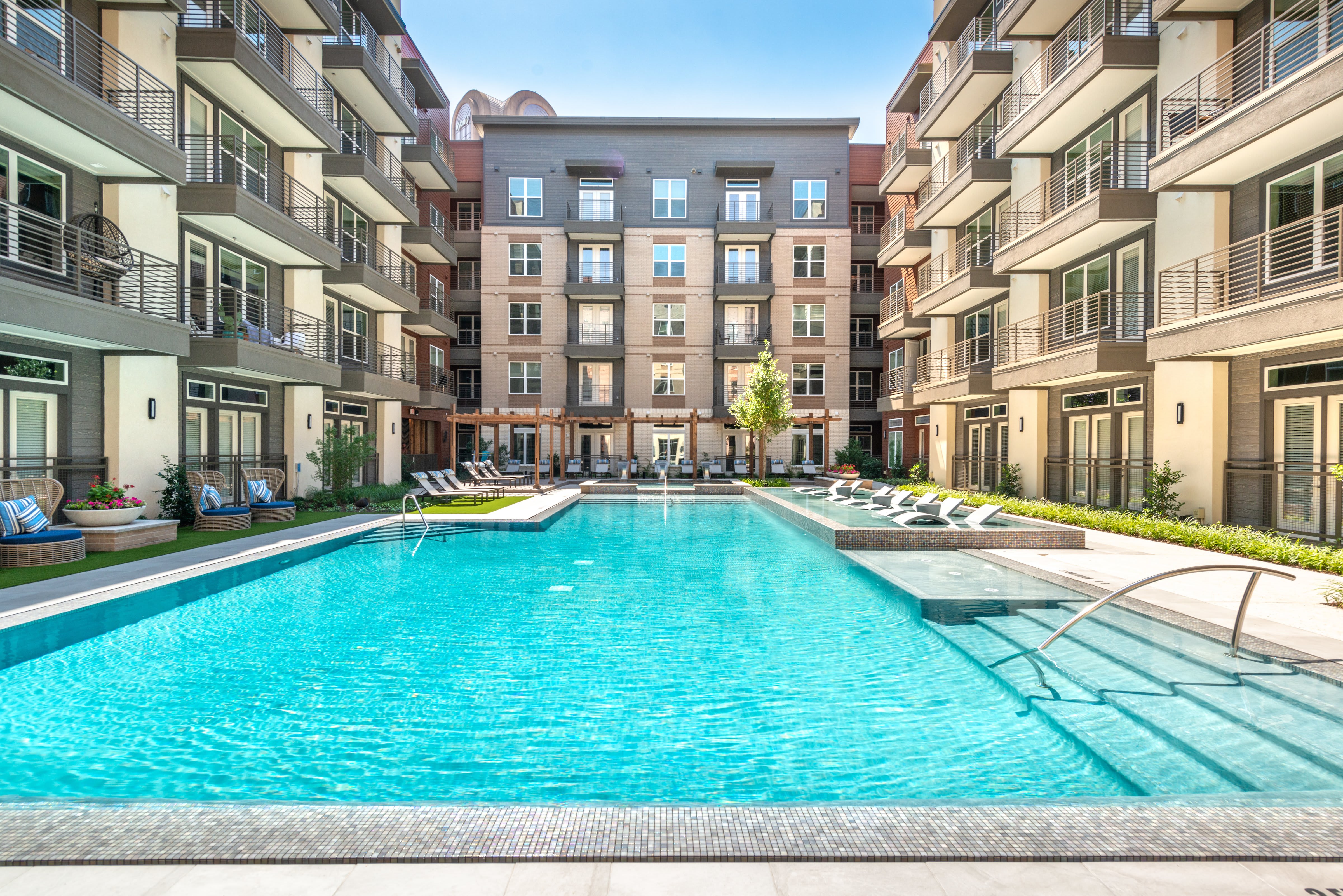 Cornell Midtown – photo 1