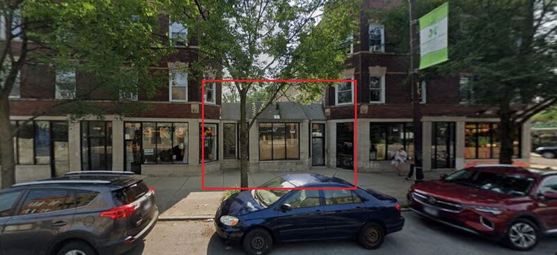 1105 N. California Store – photo 1