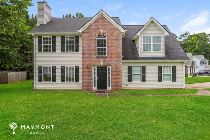 201 Piedmont Court – photo 1 of 15
