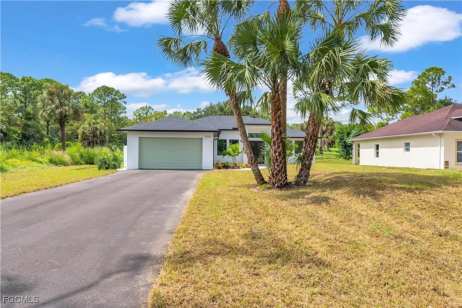 Stunning Home in Naples with Private Pool and Large Backyard! 3bed – photo 1
