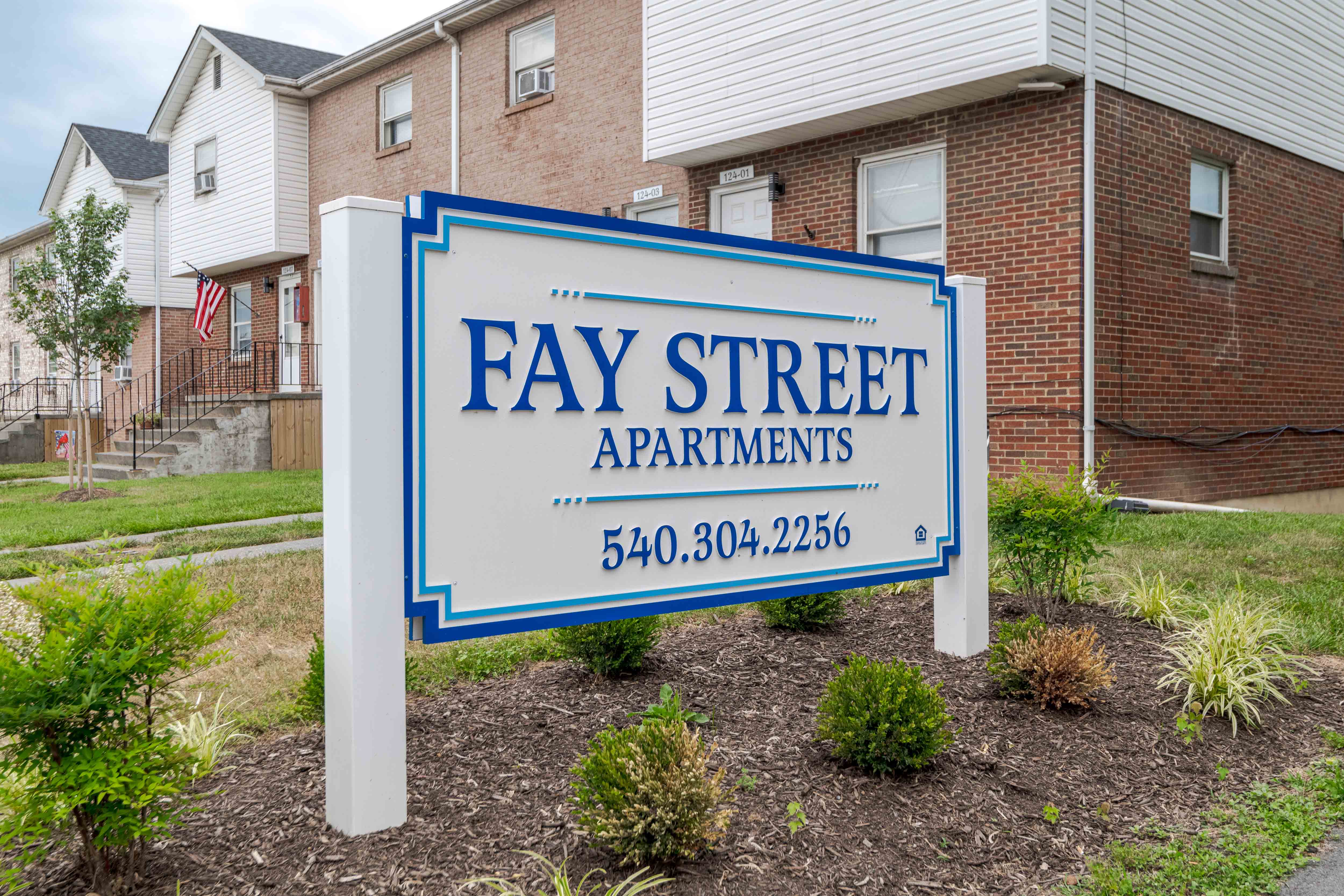 Fay Street Community – photo 1 of 98