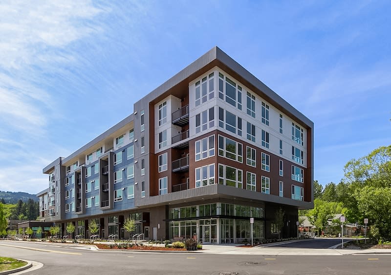 Vale Apartments – photo 1 of 39