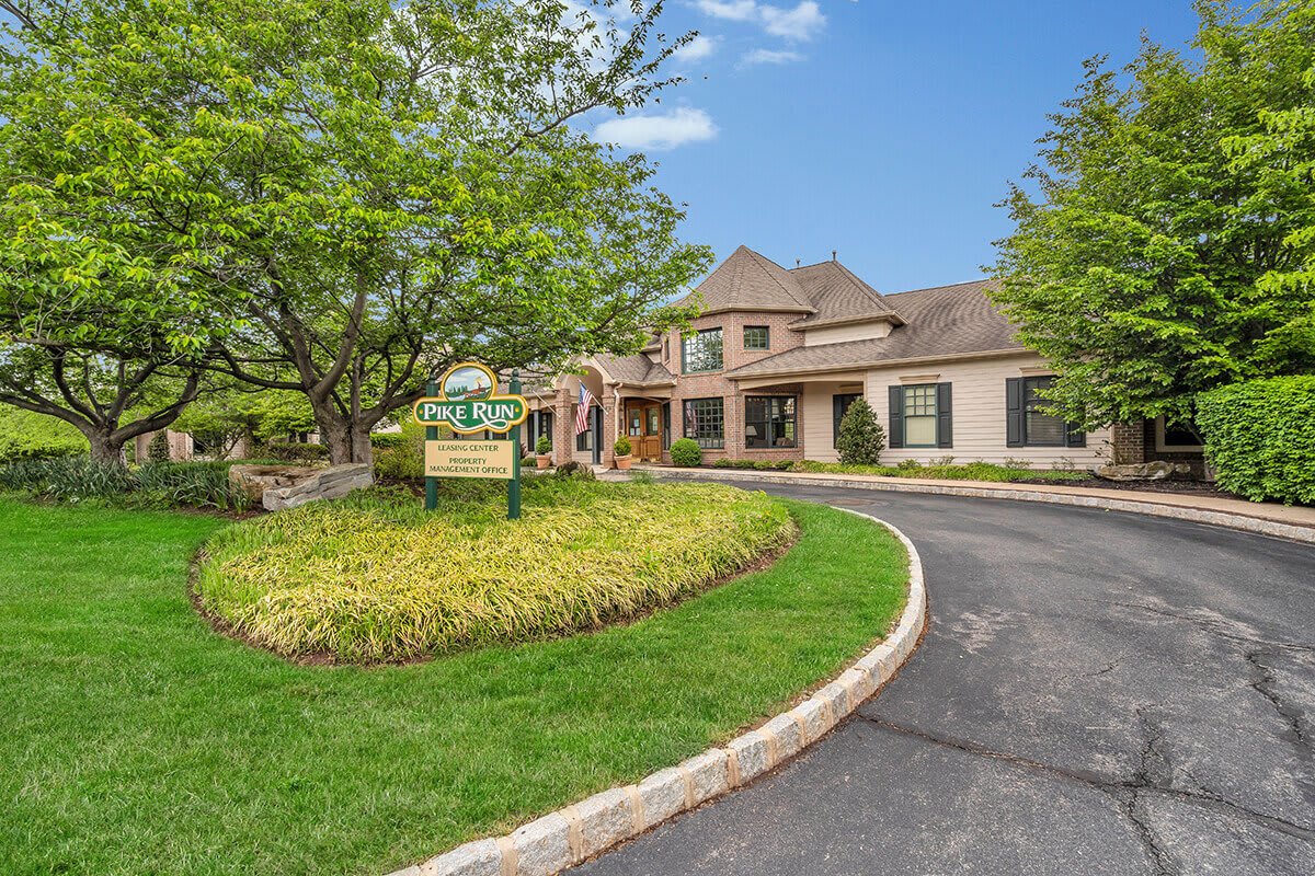 Pike Run Village – photo 1 of 25