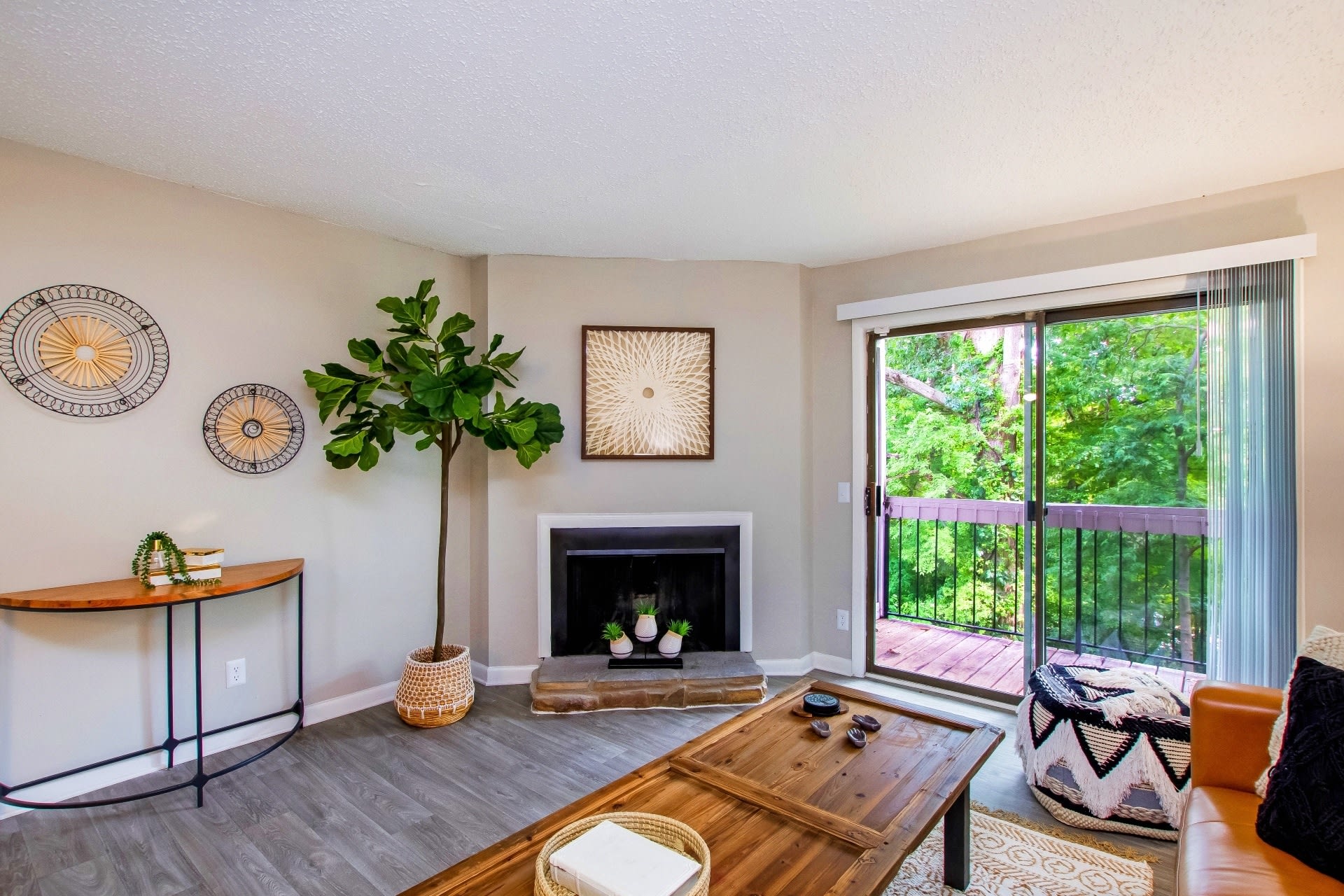Haven Apartments – photo 1