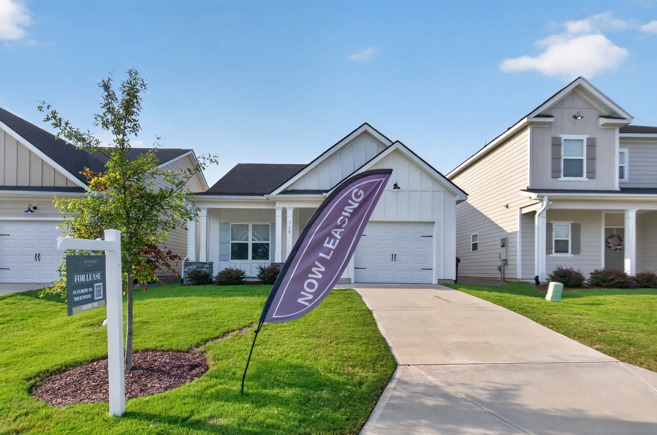 The Cottages at Ansley – photo 1