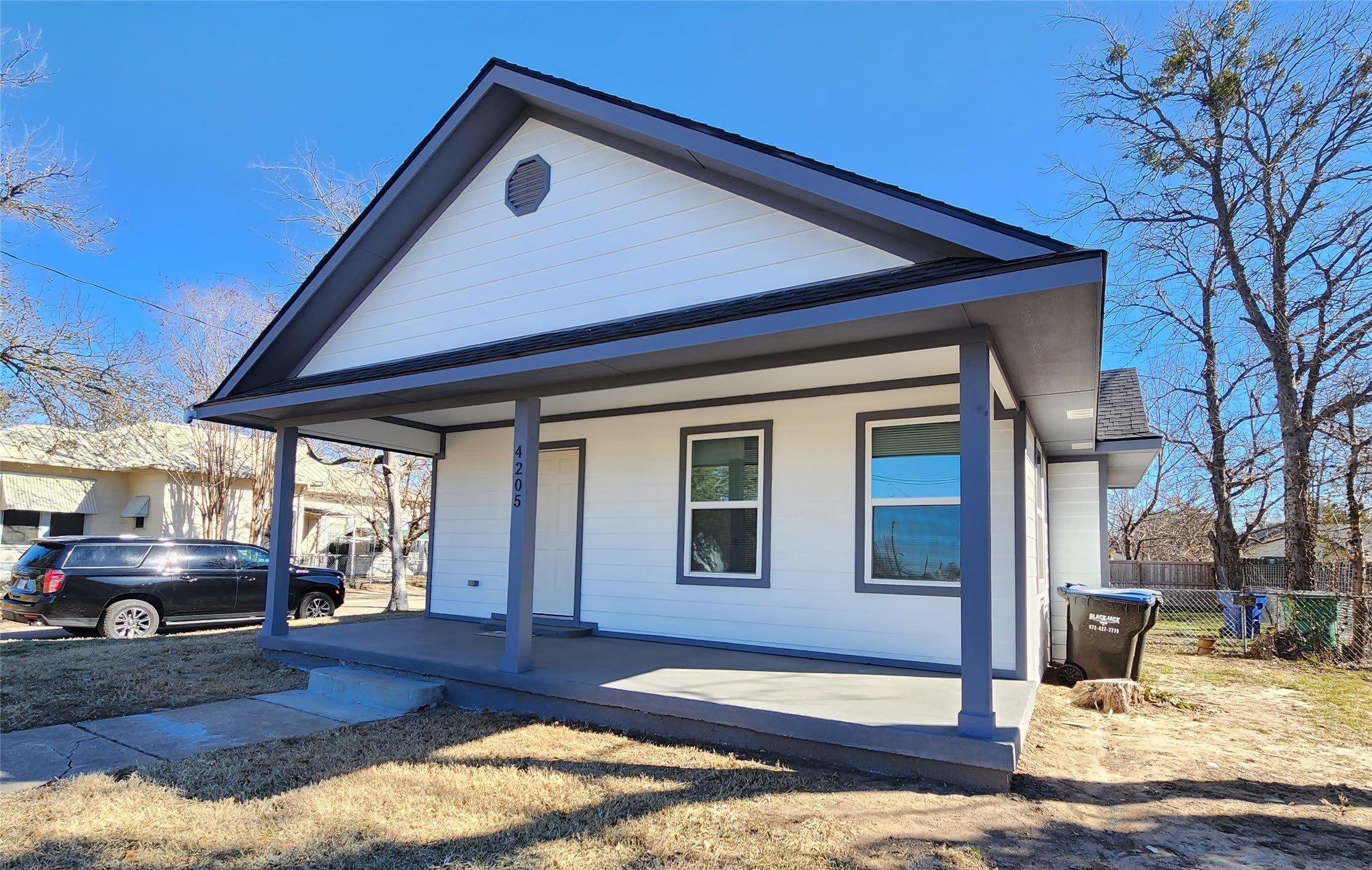 4205 Stuart Street – photo 1