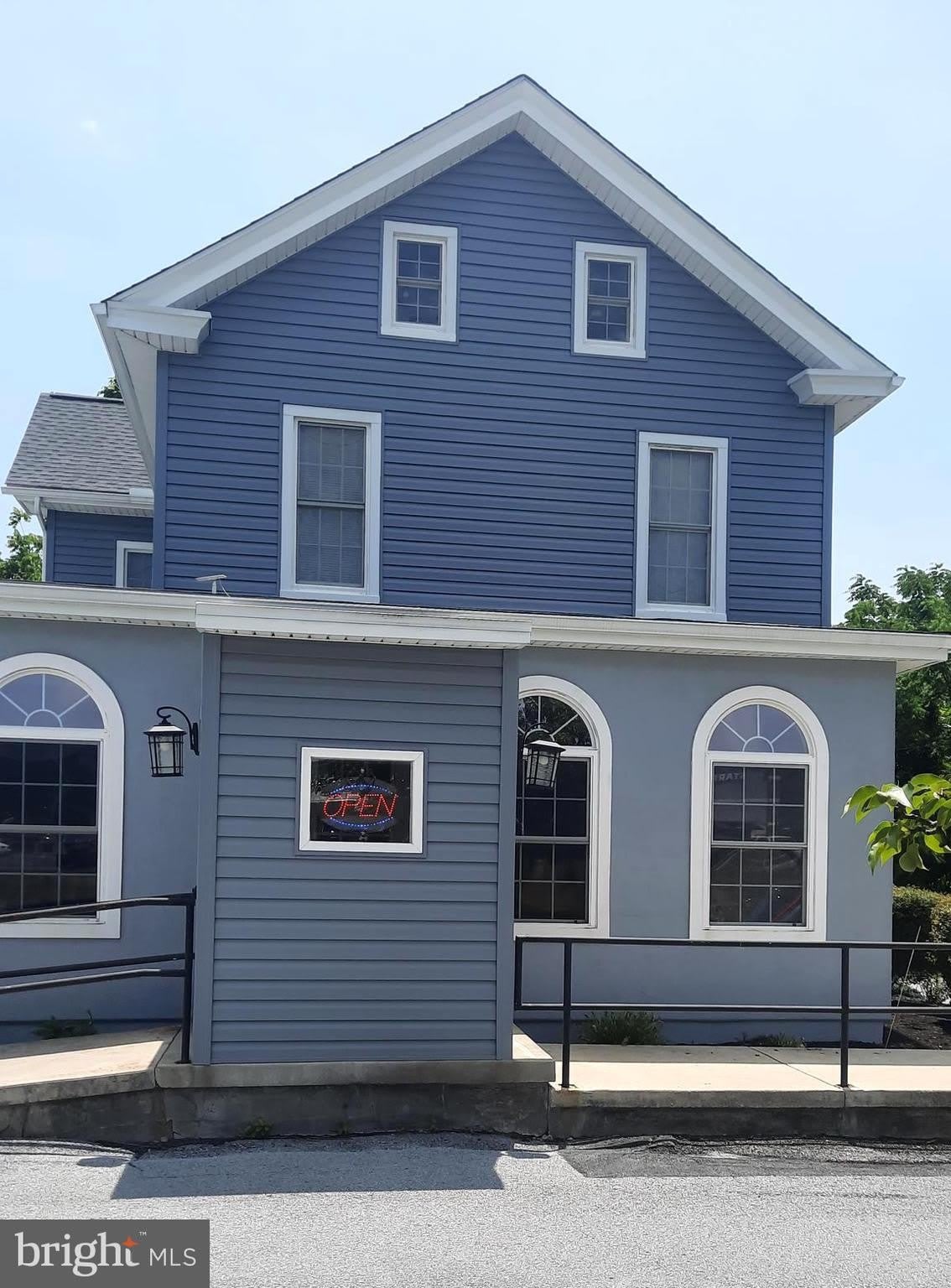 3971 LINGLESTOWN Road – photo 1 of 14