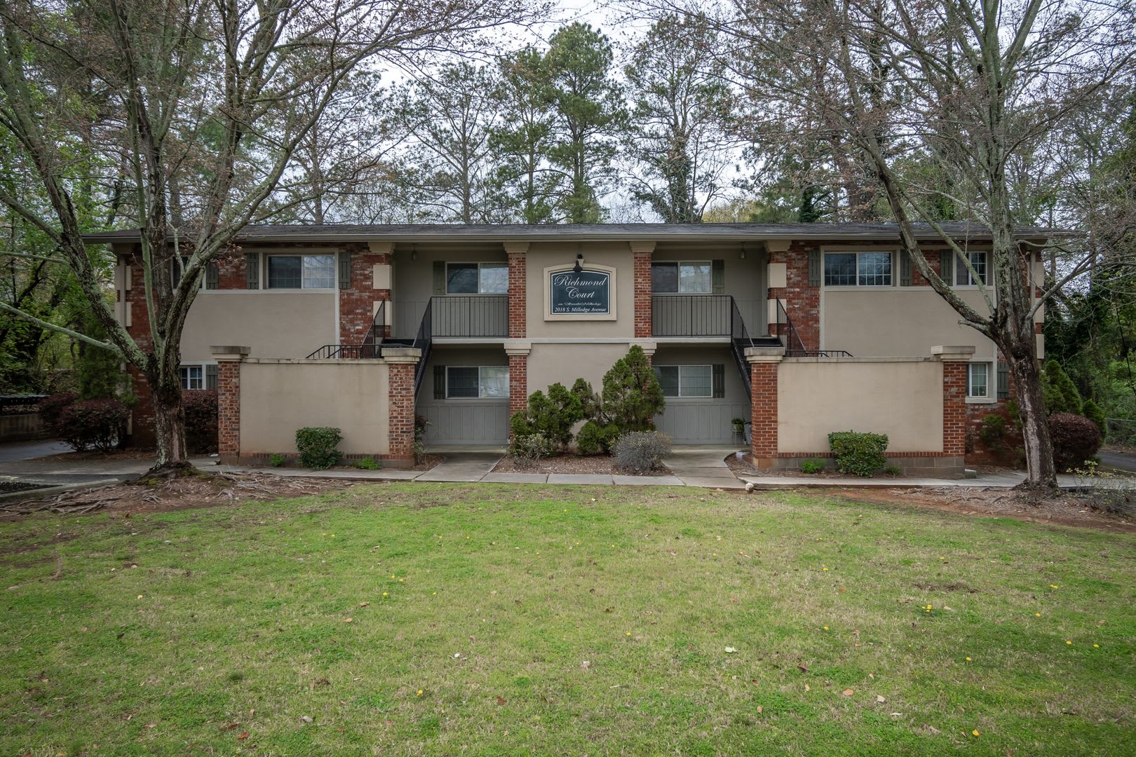 2018 S Milledge Ave Apt 1 – photo 1
