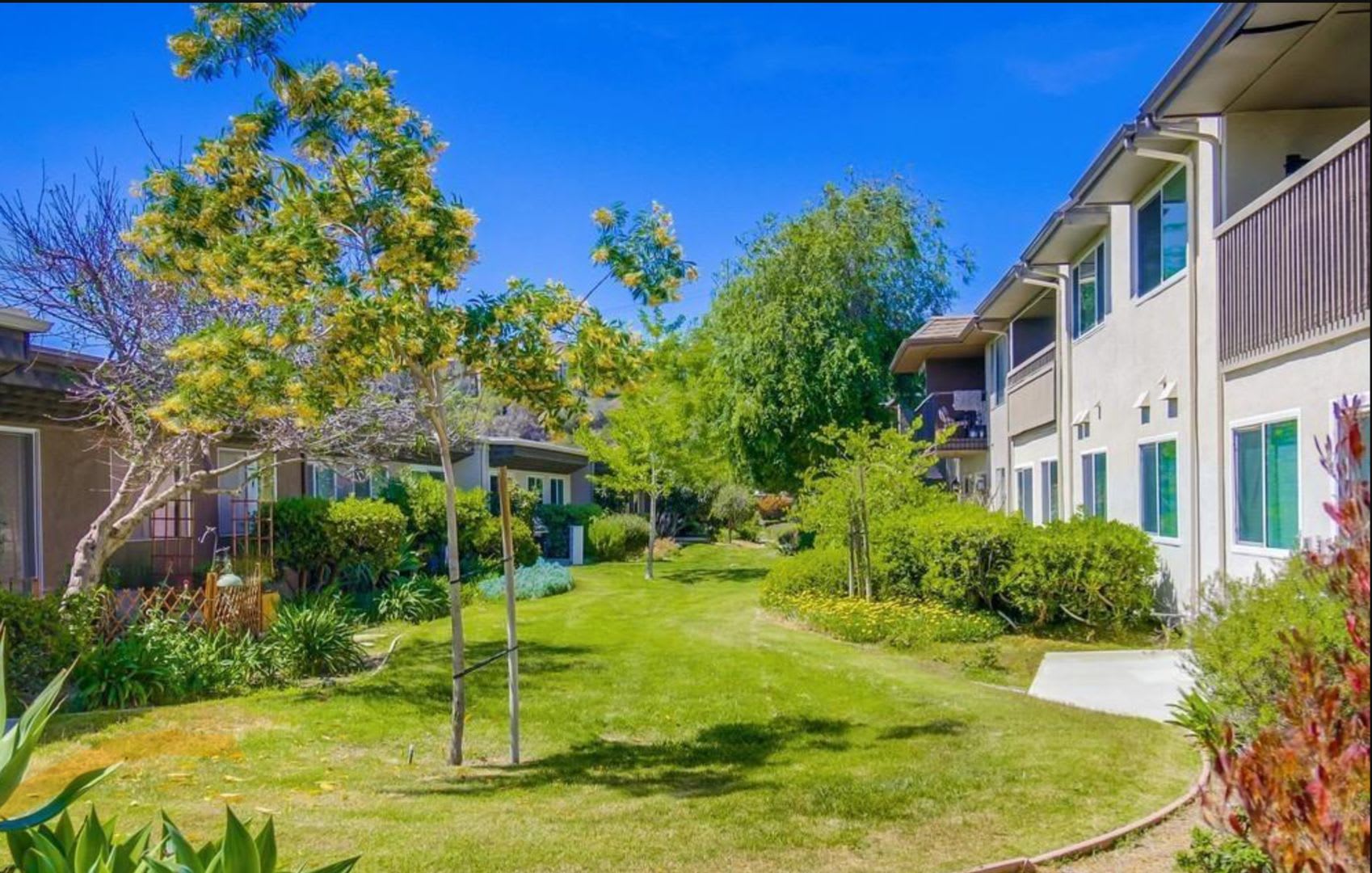 Freshly remodeled 3br/2ba with attached 2 car garage close to USD! – photo 1