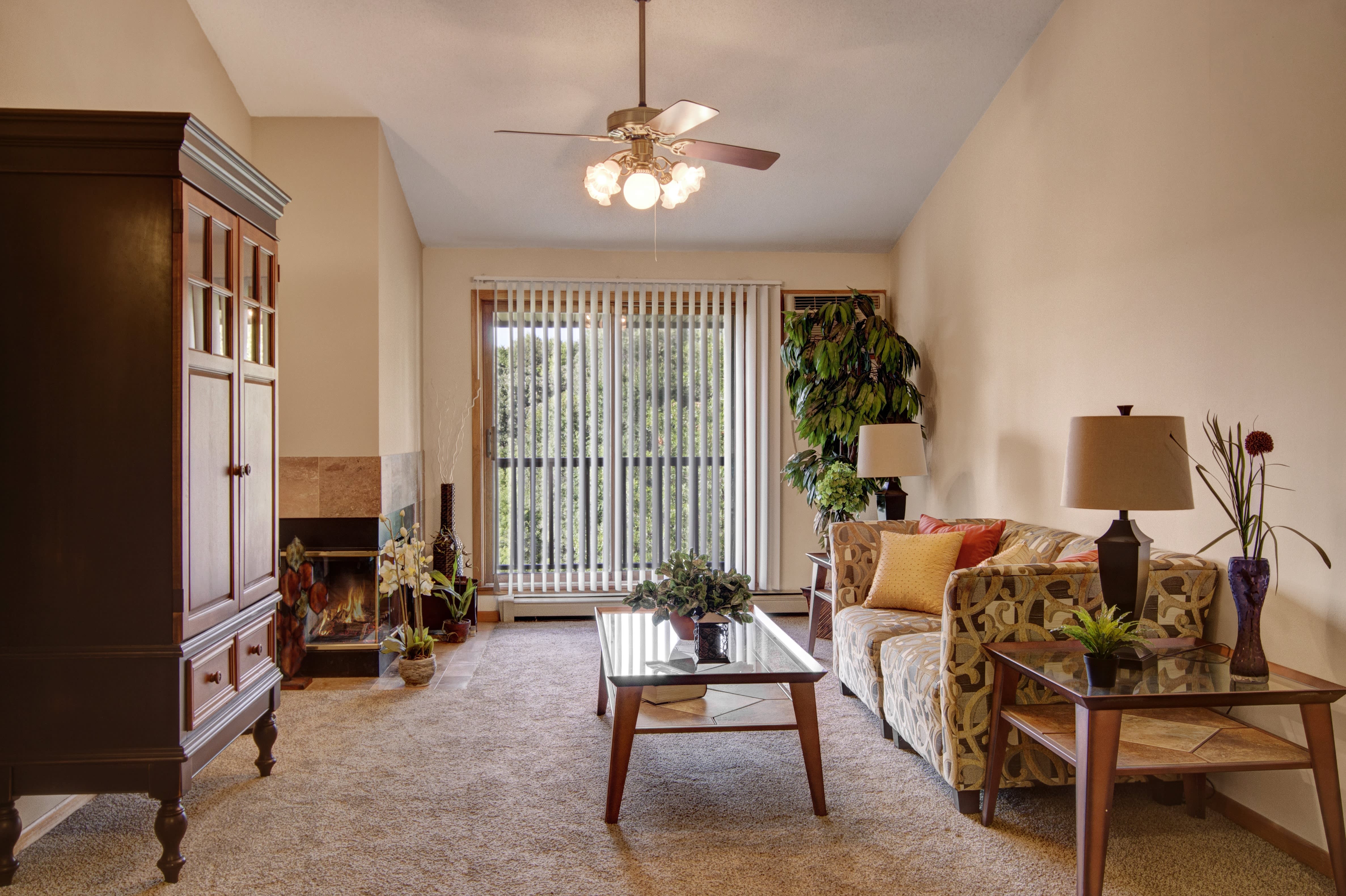 Town Centre Apartments – photo 1 of 20