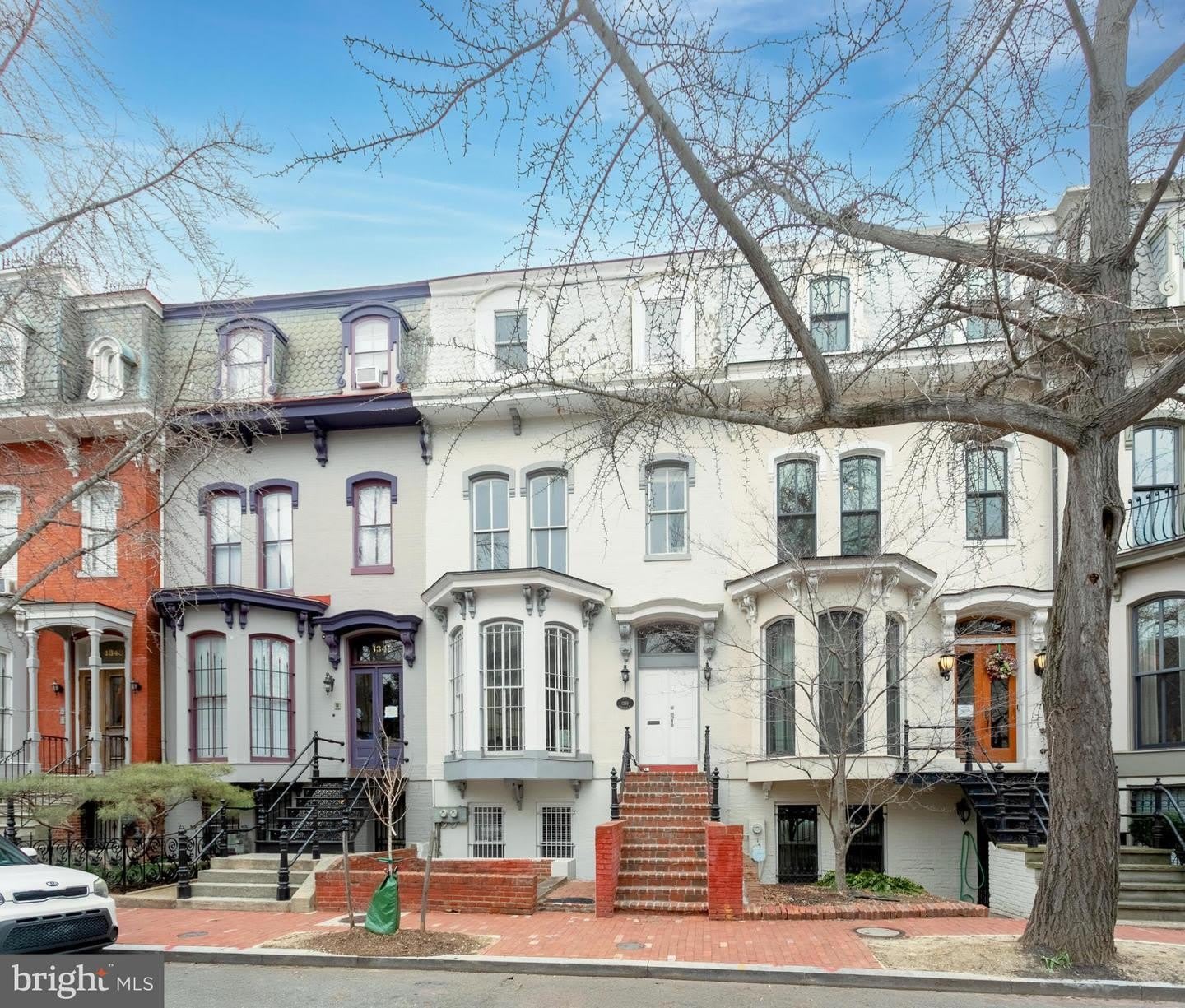 1339 CORCORAN ST NW – photo 1