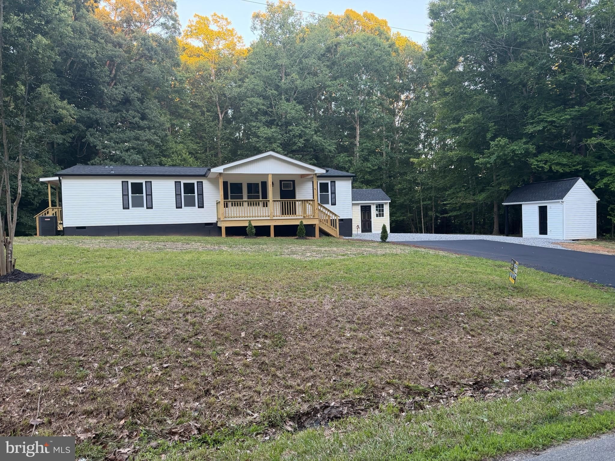 13577 COUNTYLINE CHURCH Road – photo 1 of 35
