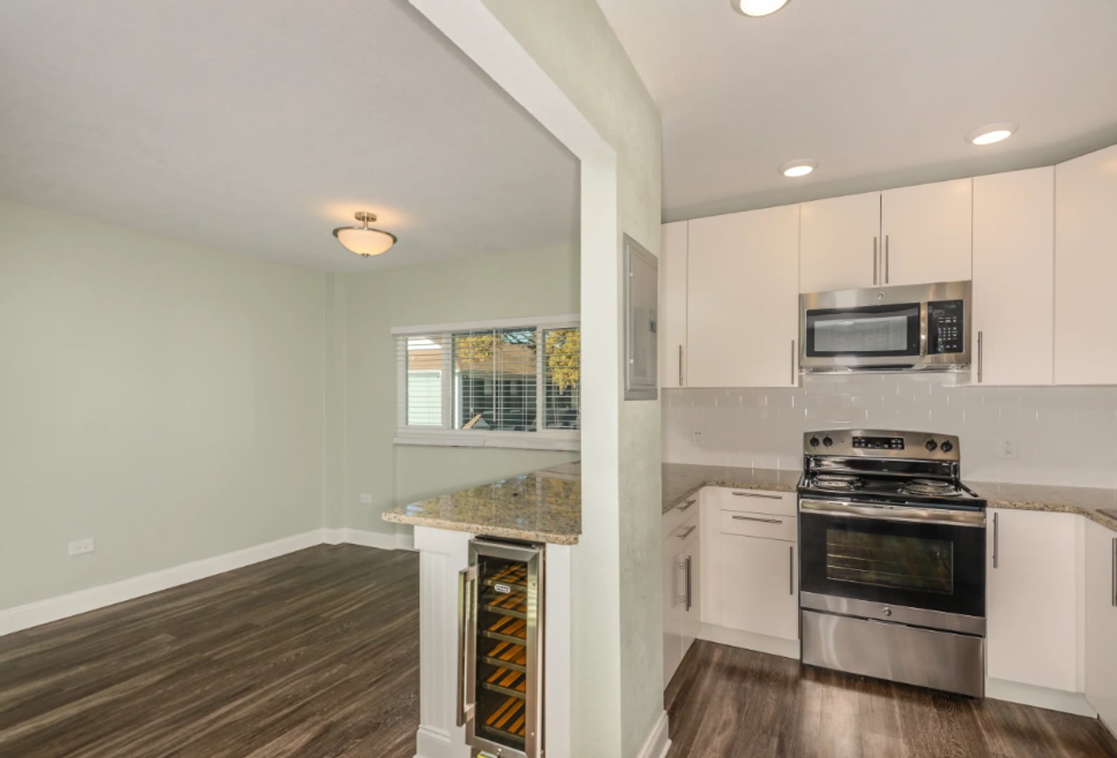 Case Residences – photo 1
