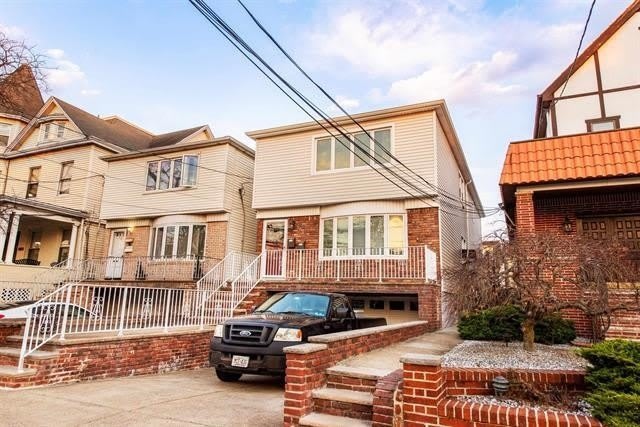 230 AVENUE A – photo 1