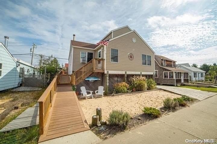 908 Evergreen Walk – photo 1