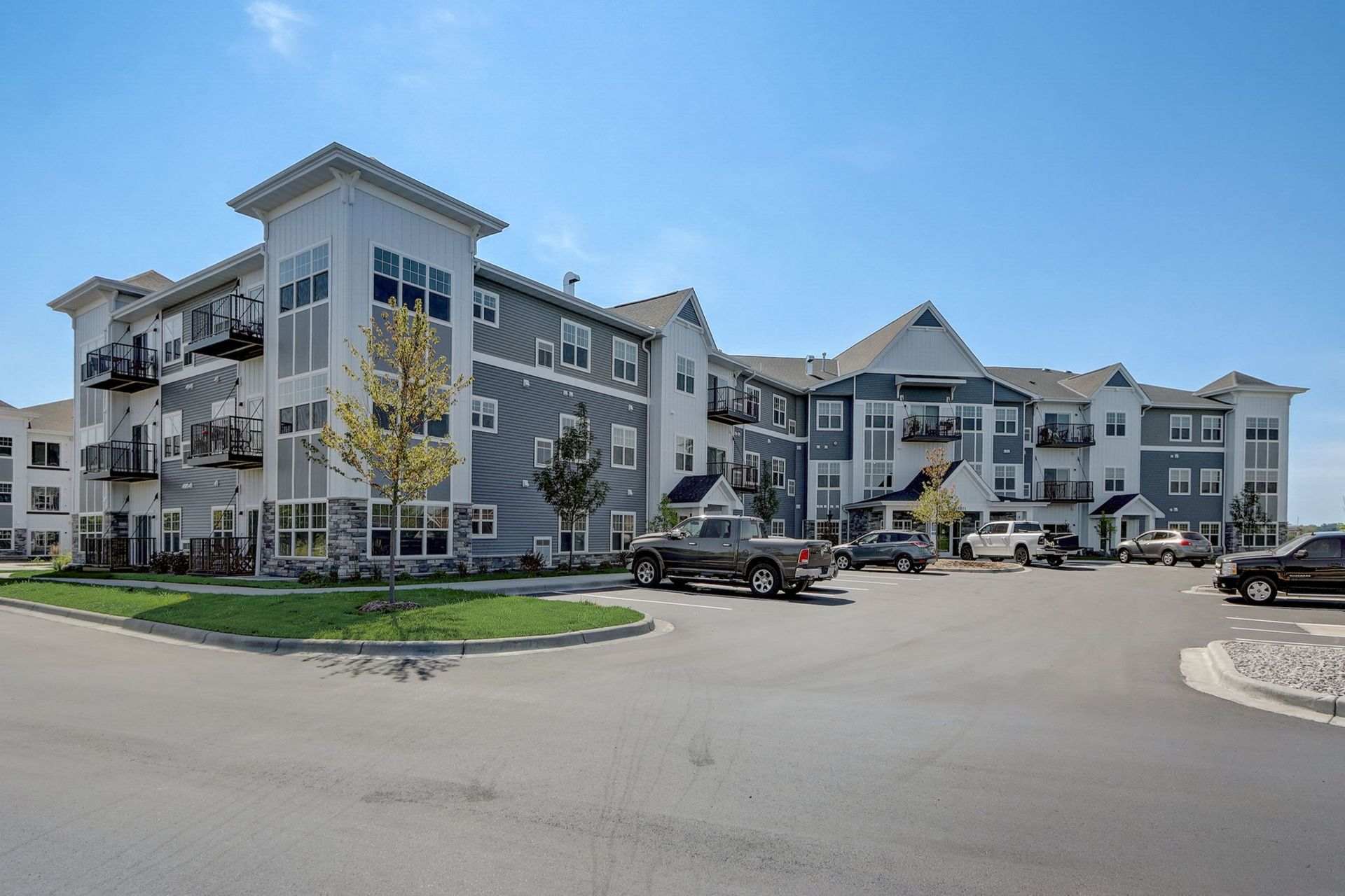 Village at Town Center – photo 1 of 7