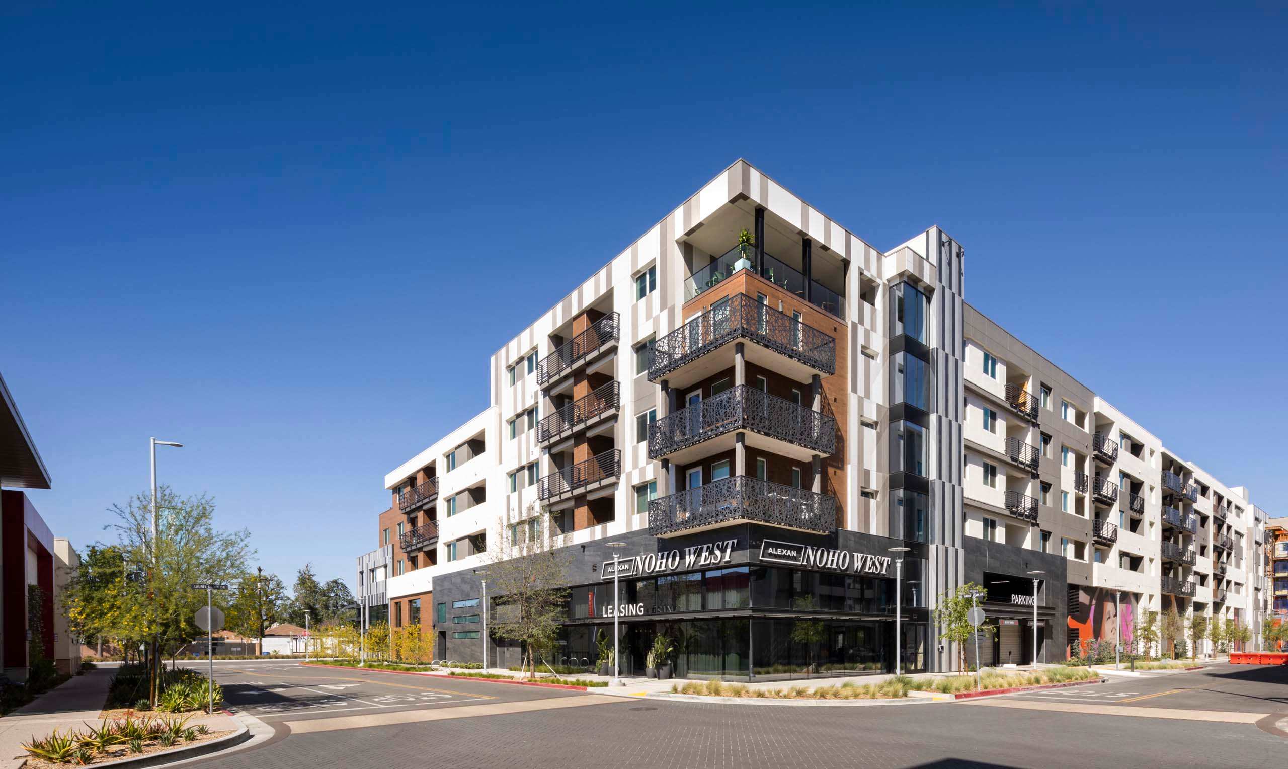 Alexan NoHo West – photo 1