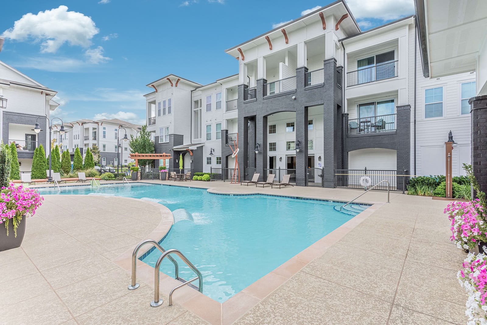 The Everly at Historic Franklin – photo 1 of 32