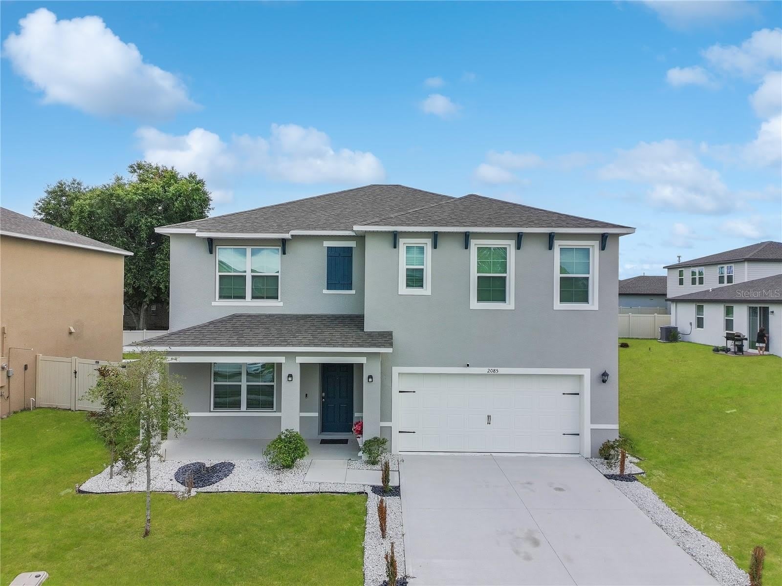 2085 DOE RUN Drive – photo 1
