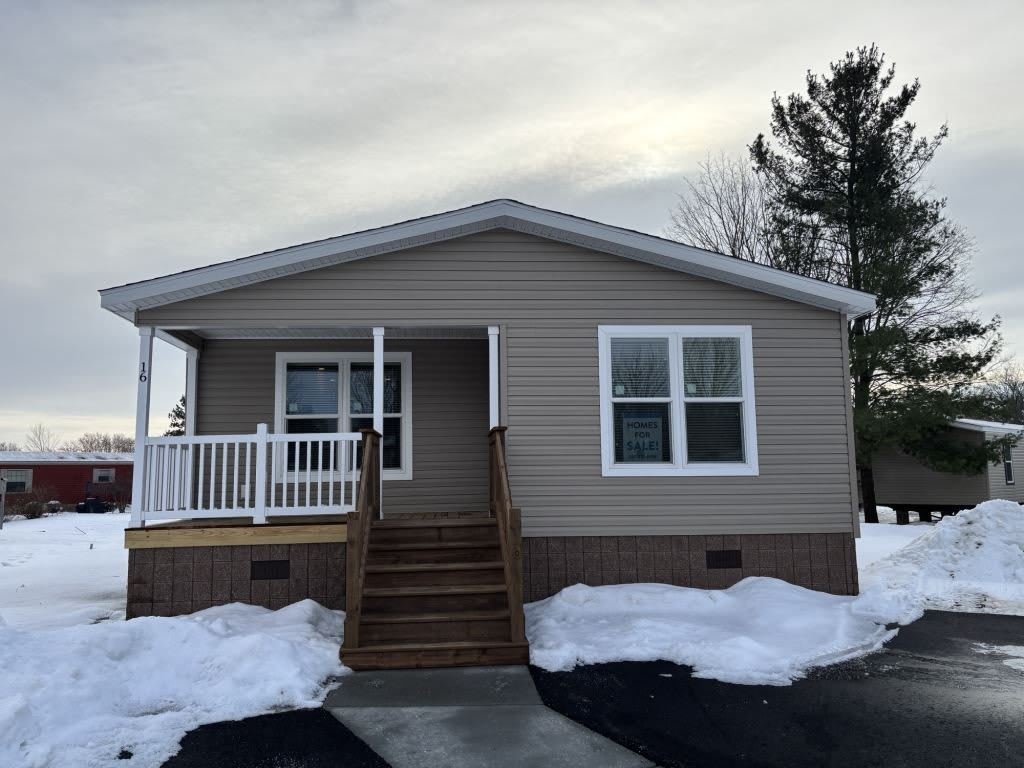 16 Cimarron – photo 1 of 20