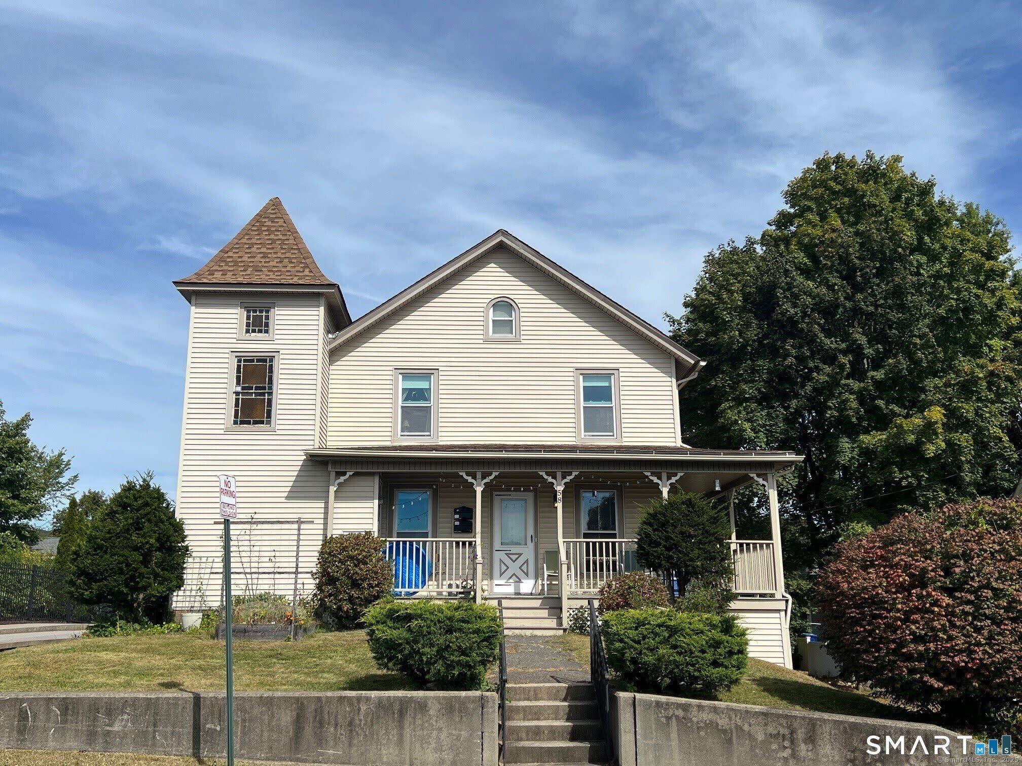 58 Clark Street – photo 1 of 11